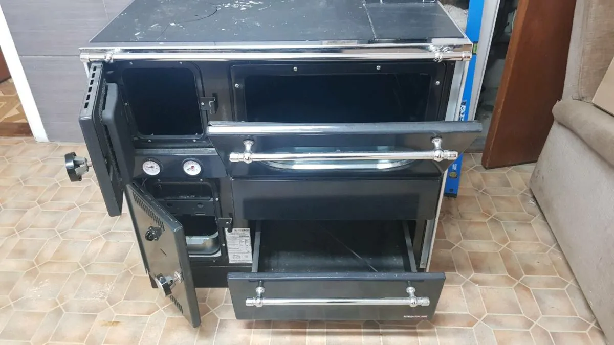 CONCEPT SOLID FUEL RANGE - Image 3