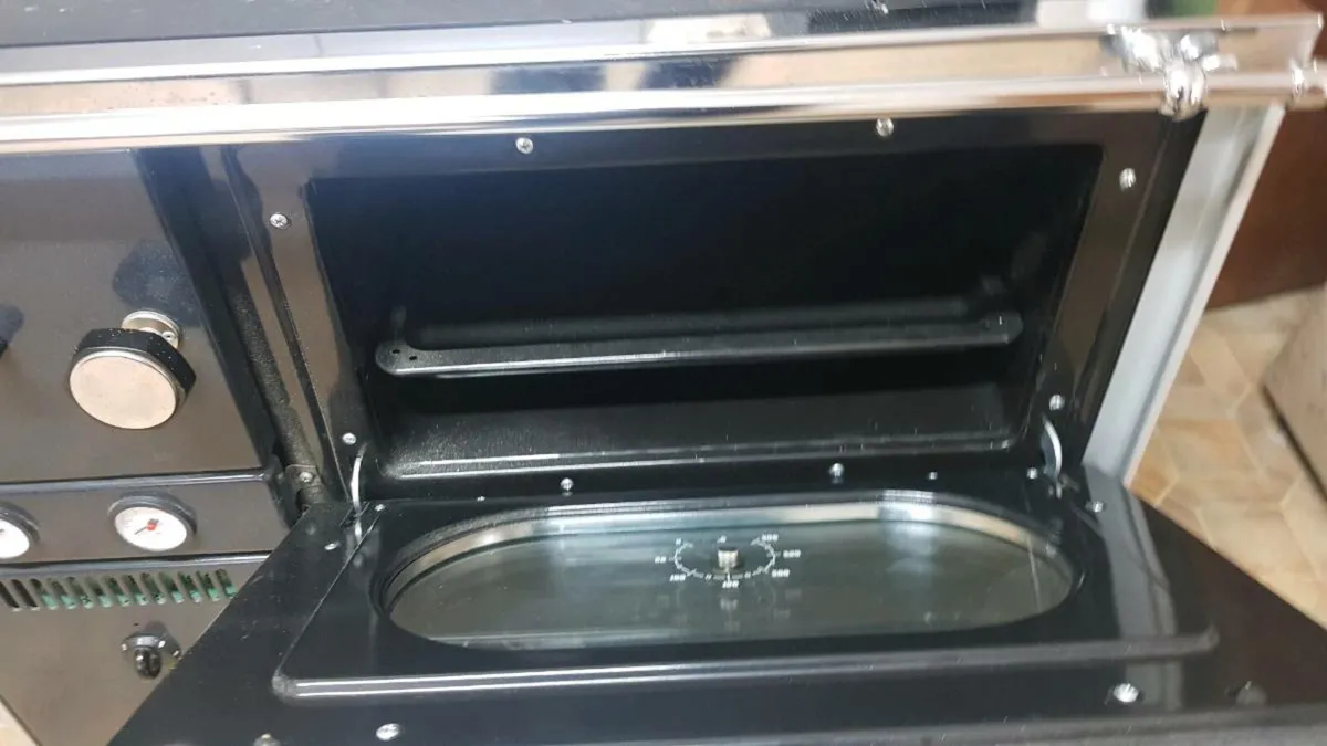 CONCEPT SOLID FUEL RANGE - Image 4