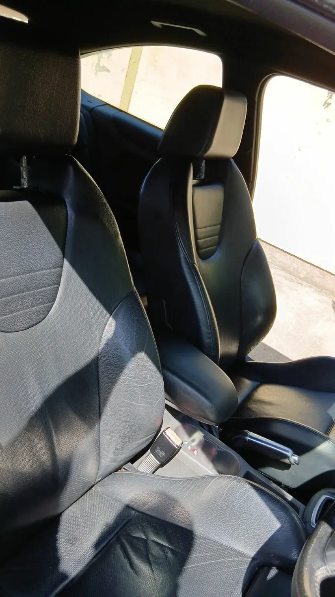 Ford Focus St3 2006 - Image 2
