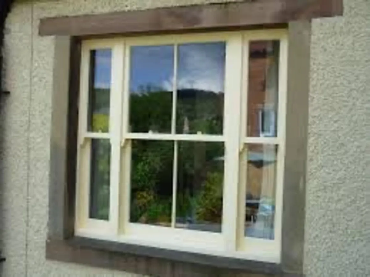 SASH Windows - Image 1