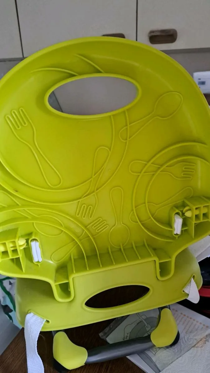 Travel High Chair - Image 2