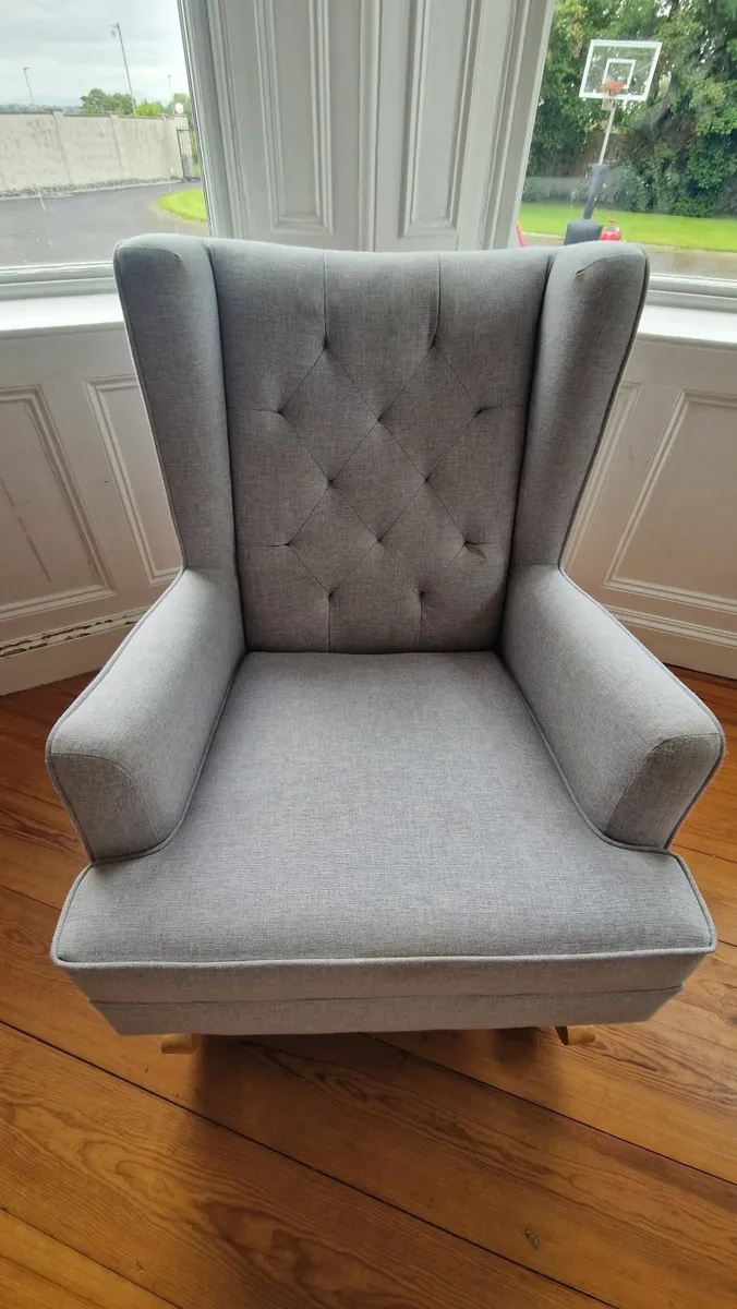 Rocking chair - Image 3