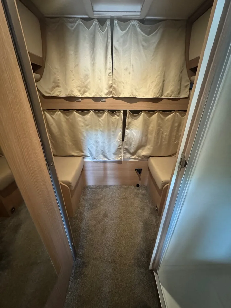 Campervan - Image 4