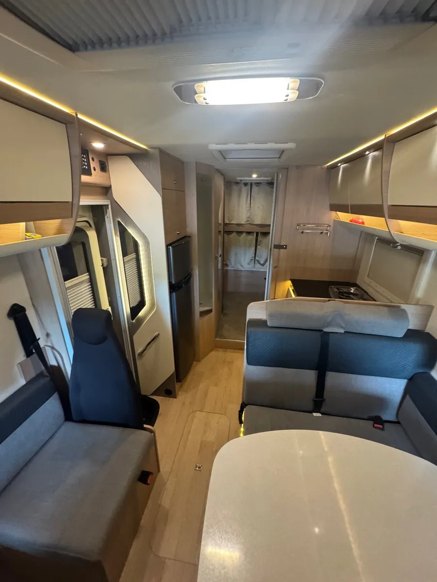 Campervan - Image 4