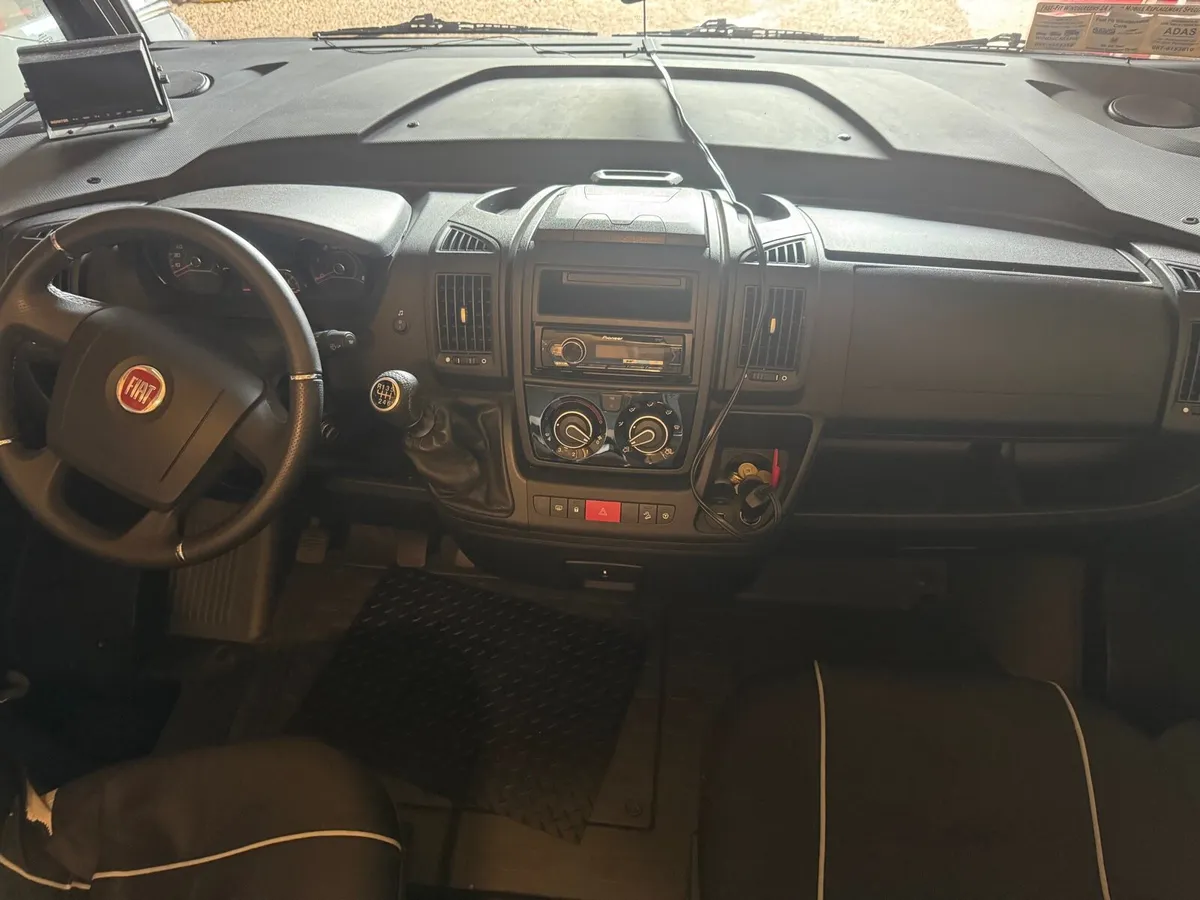 Campervan - Image 3