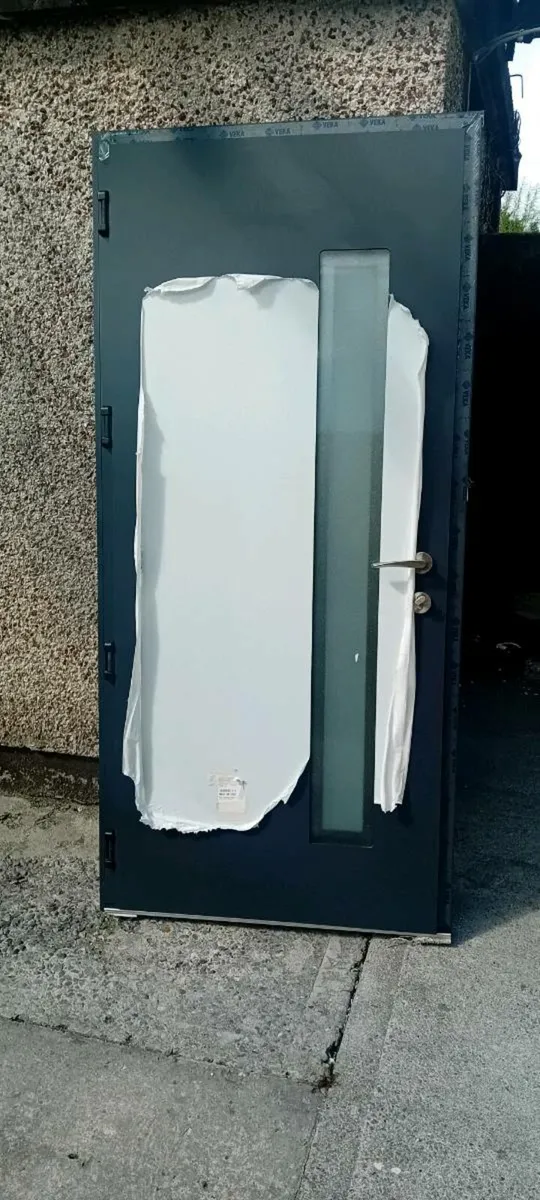 NEW COMPOSITE DOOR - Image 3