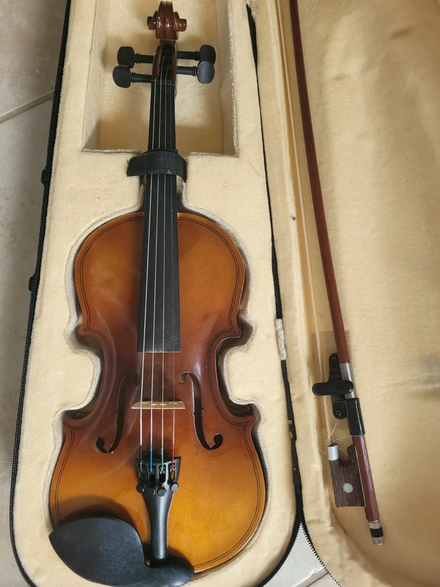 violin - Image 2