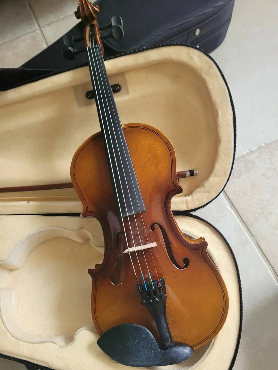 violin - Image 3