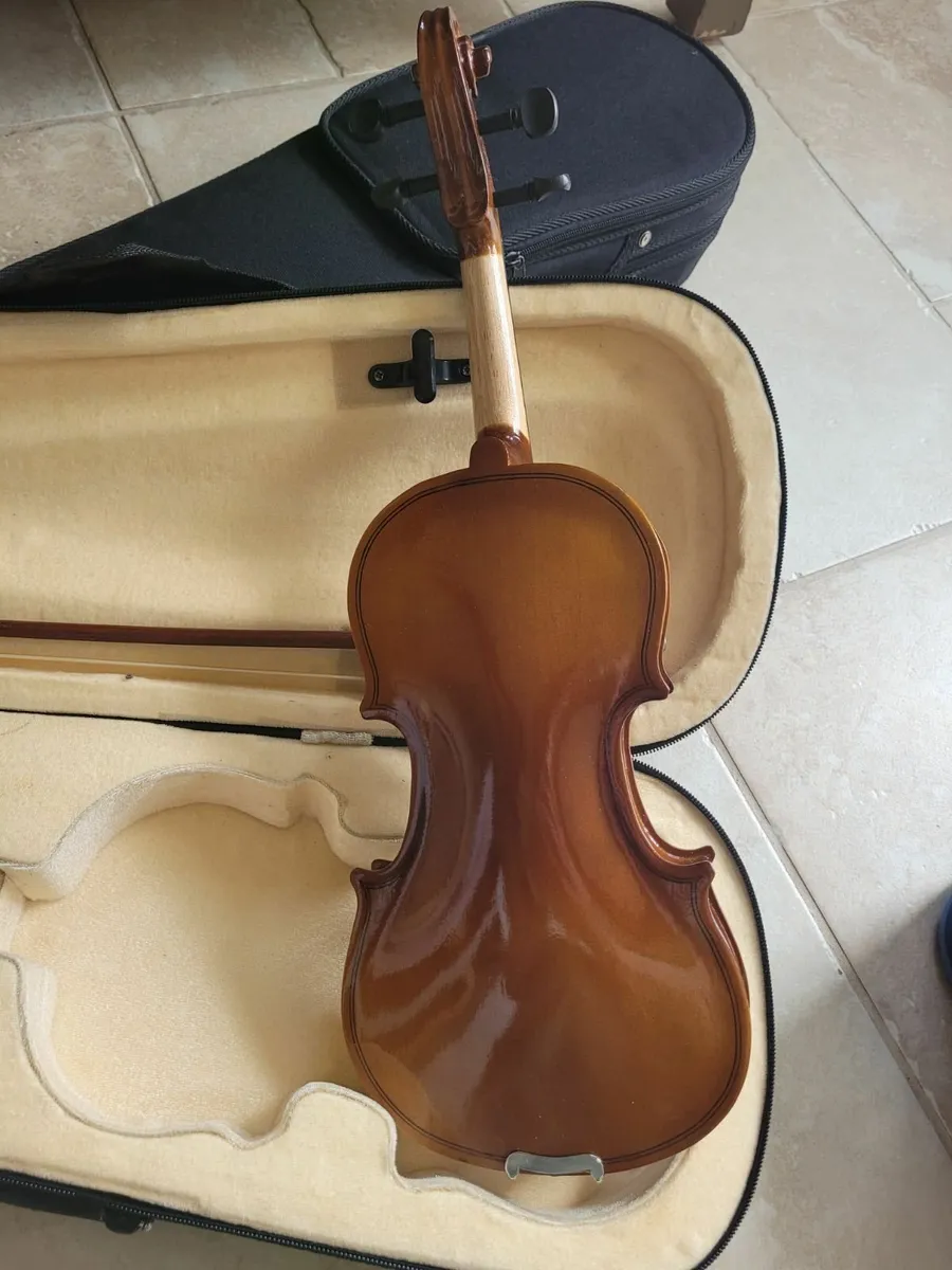 violin - Image 4
