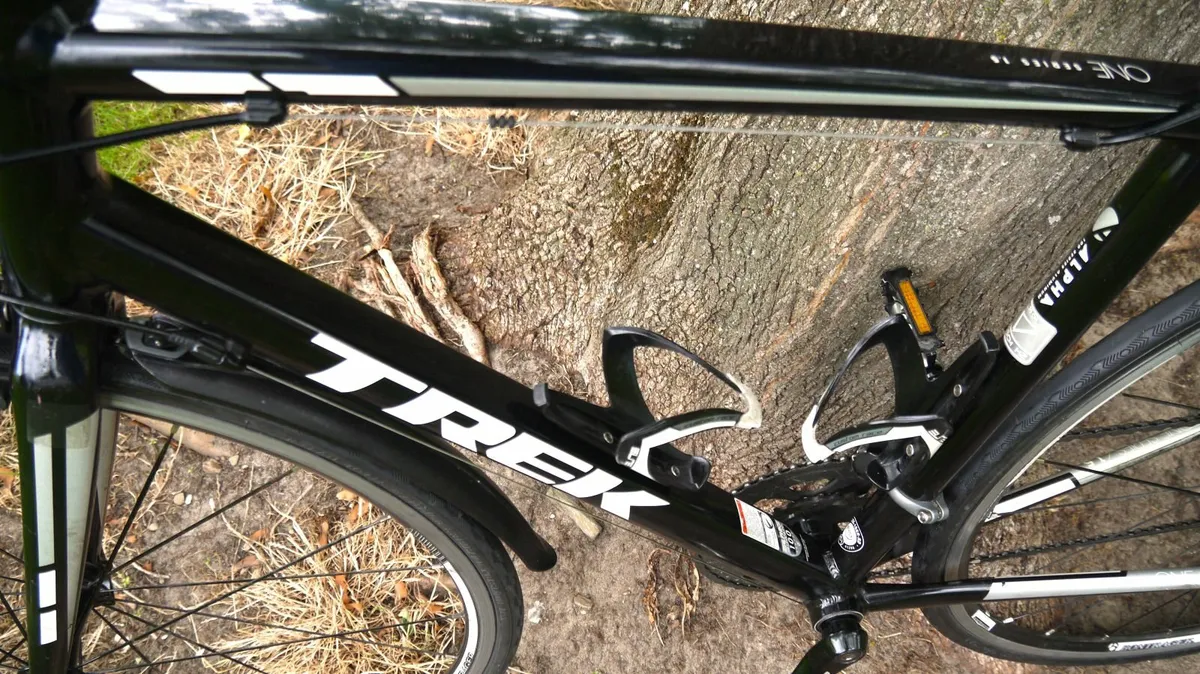 Trek Alpha Series 1.5 Road Bike - 51cm - Image 2