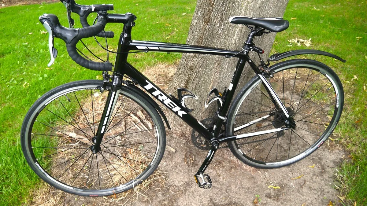Trek Alpha Series 1.5 Road Bike - 51cm - Image 1