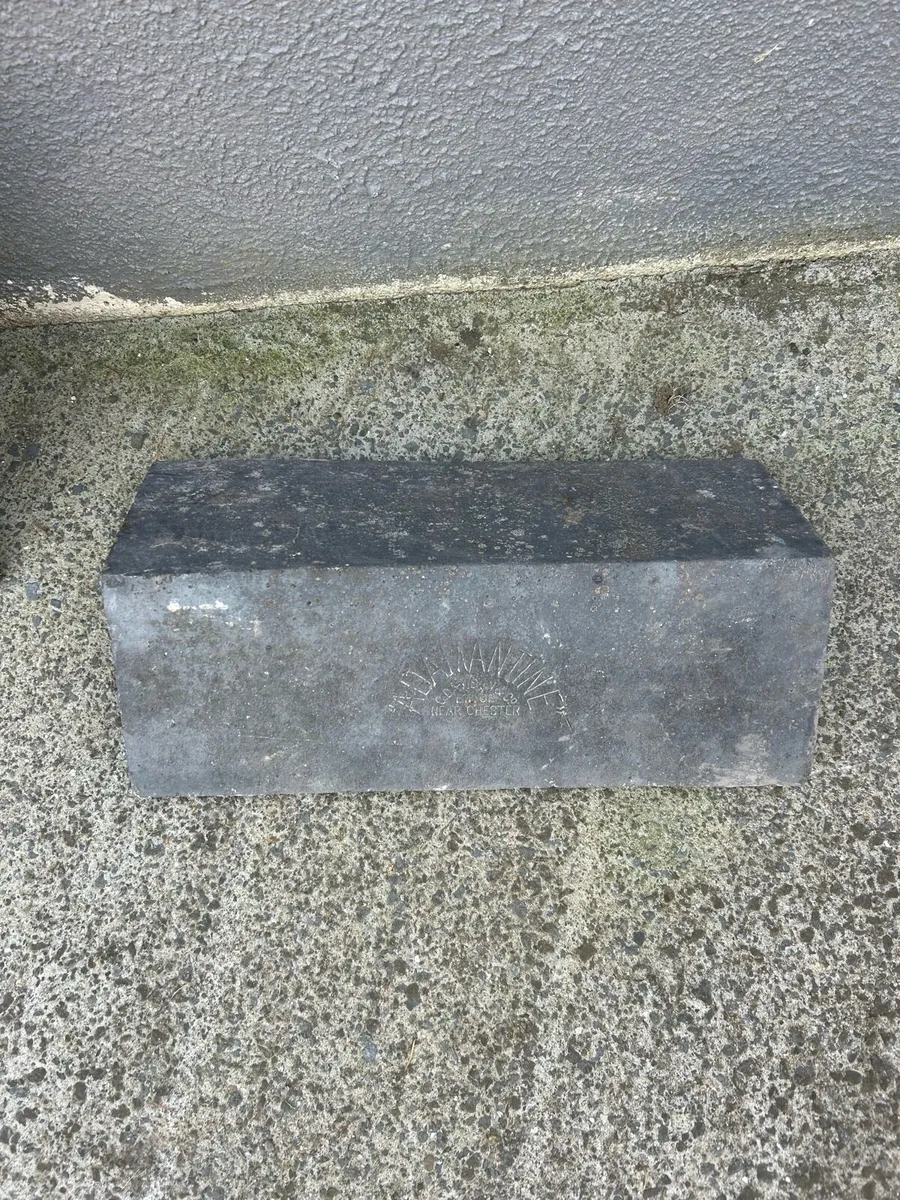 natural slates and ridge tiles - Image 3