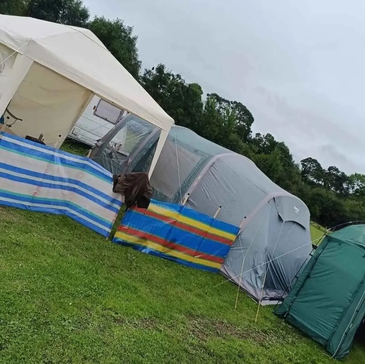 Camping equipment - Image 1