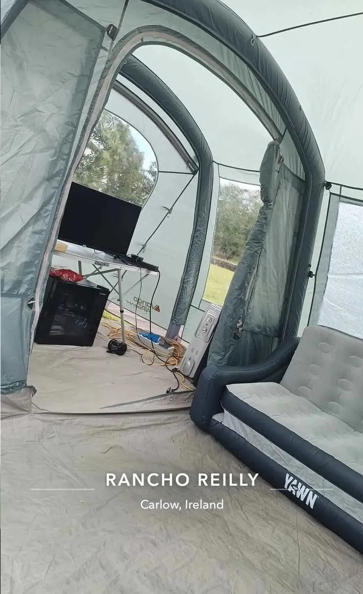 Camping equipment - Image 4