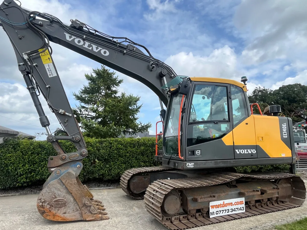 Excavator - Image 2