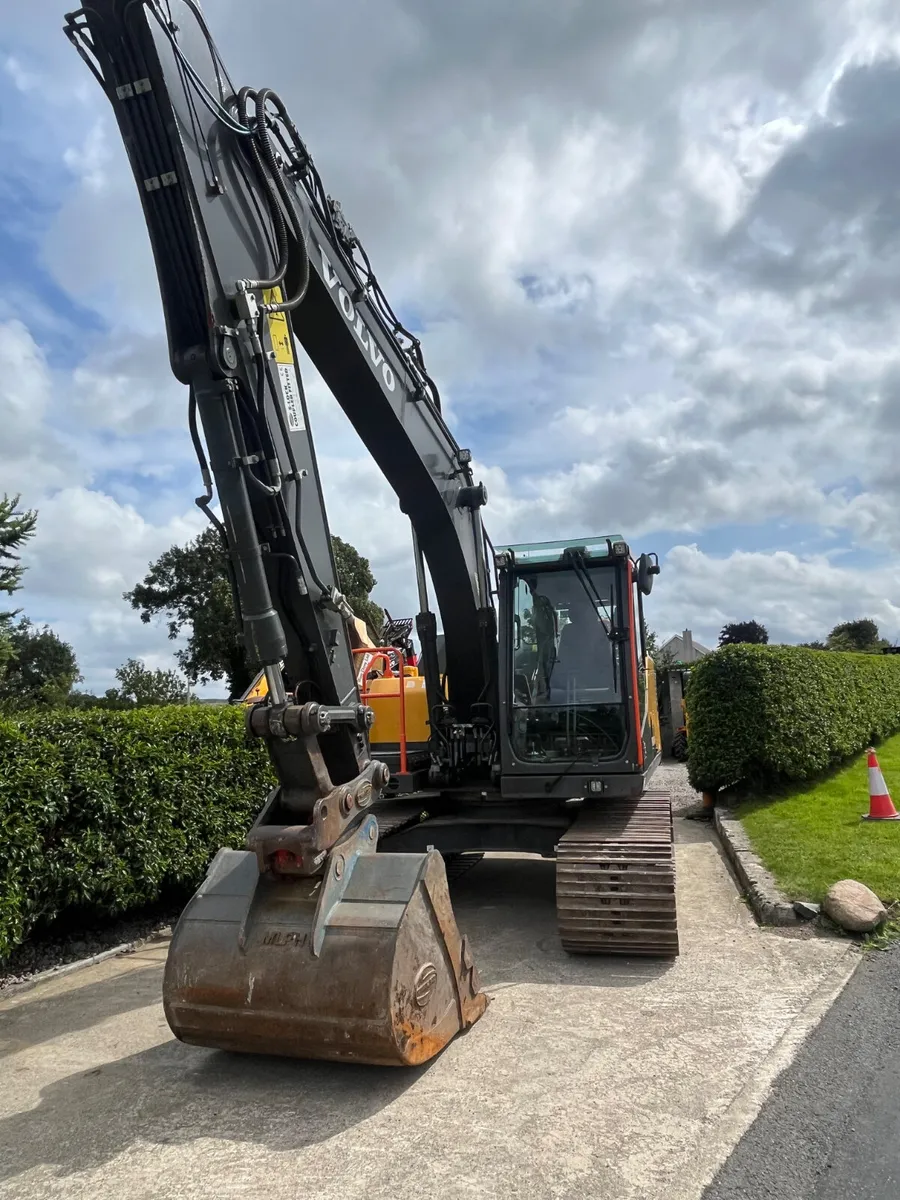 Excavator - Image 3