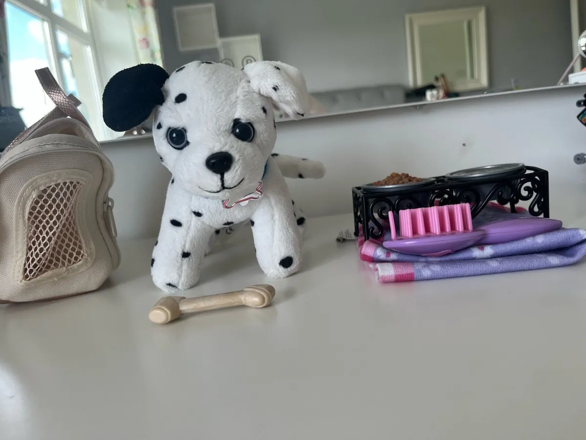 Our Generation Dog Set - Image 1