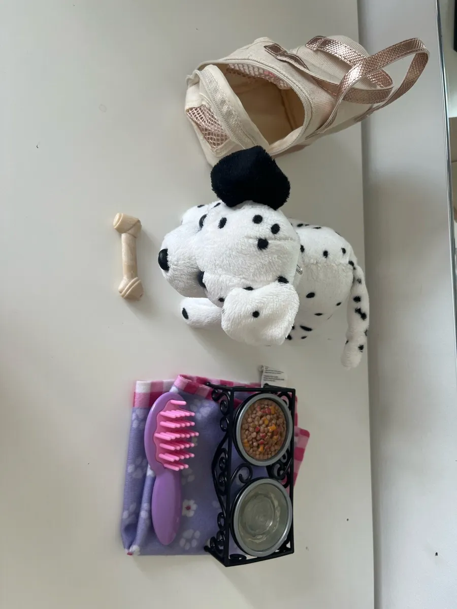 Our Generation Dog Set - Image 2