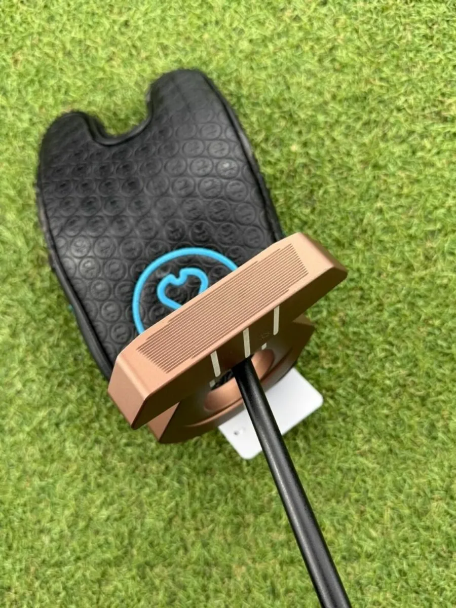 LAB DF3 PUTTER / 34″ / ACCRA - Image 3