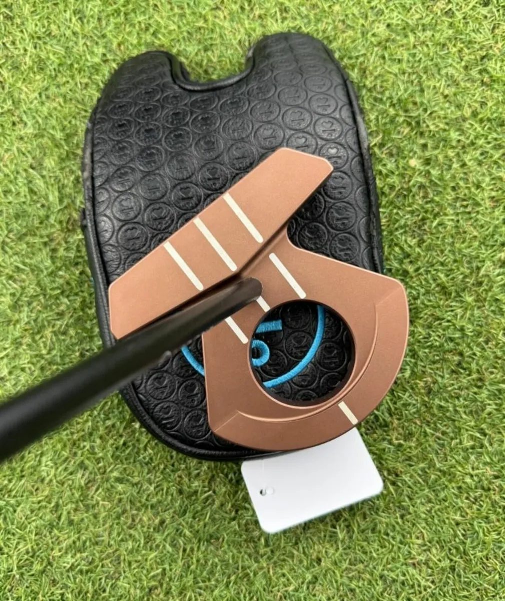 LAB DF3 PUTTER / 34″ / ACCRA - Image 4