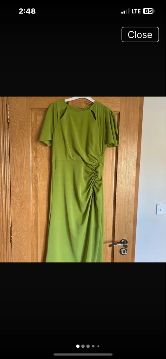 Lipsy dress - Image 1