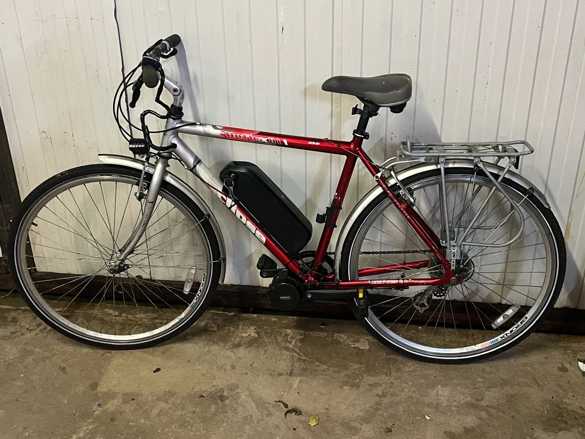 Bike