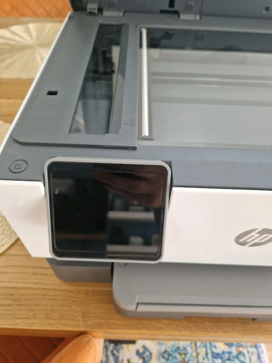 HP OfficeJet Pro 9010 - Image 3