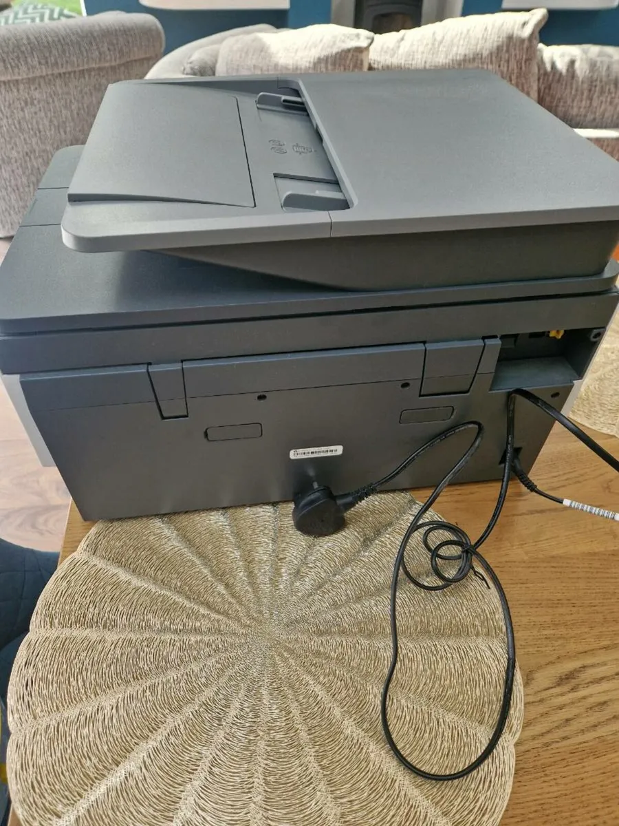 HP OfficeJet Pro 9010 - Image 4