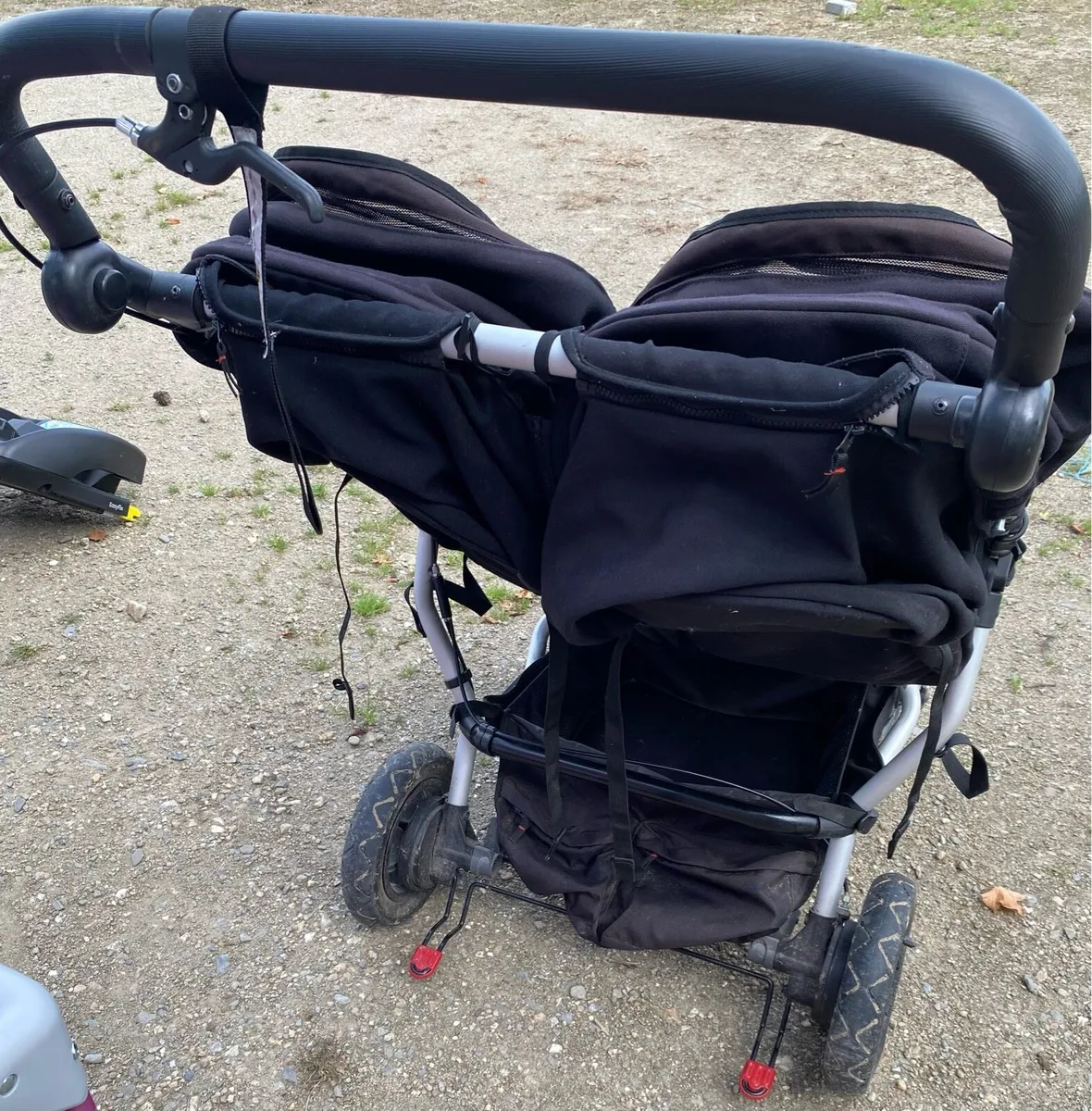 Double Buggy - Image 3