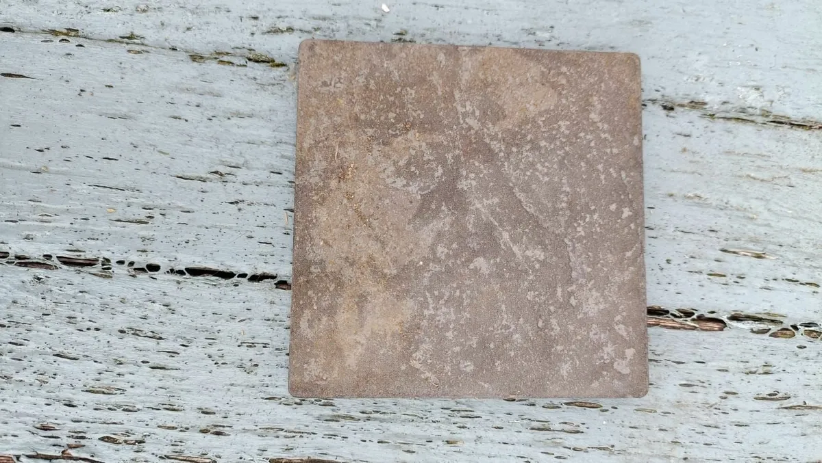 Stone tiles