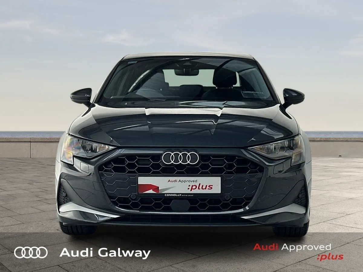 Audi A3  459 p/m PCP 2.0 TDI SE Auto - Comfort Pa - Image 4