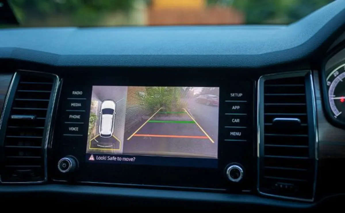 Skoda Kodiaq 2018 - Image 3