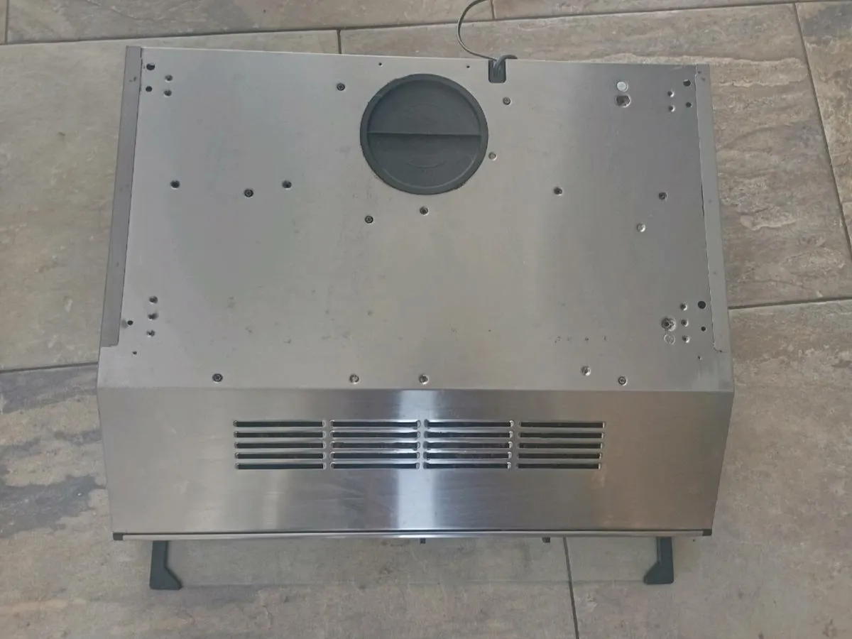 Extractor fan - Image 4