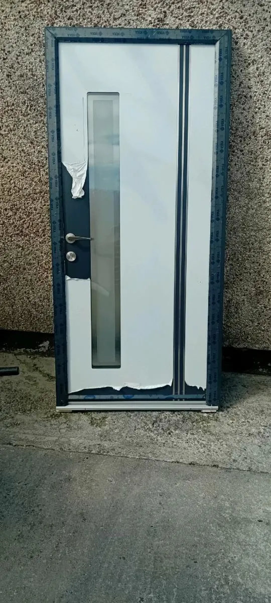 NEW COMPOSITE DOOR - Image 1