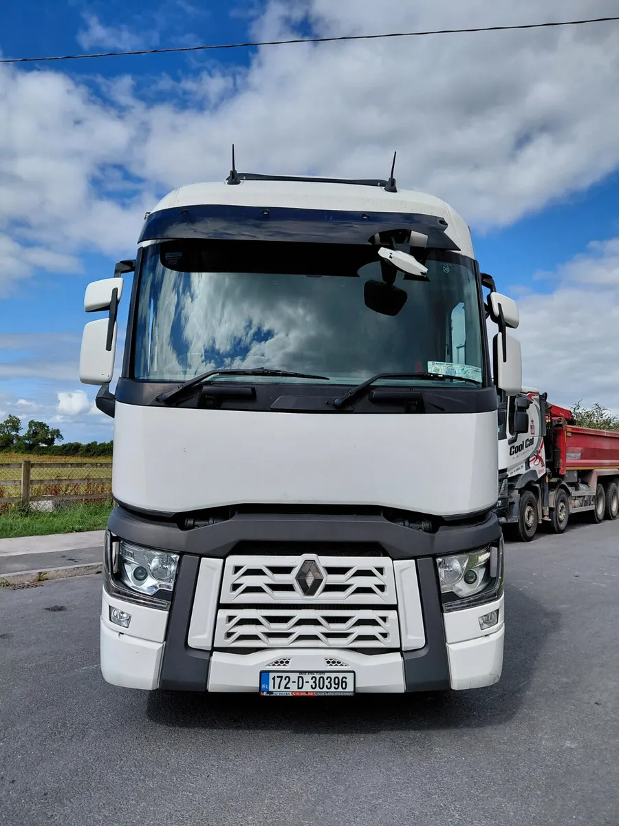 Renault T520 2017 - Image 2