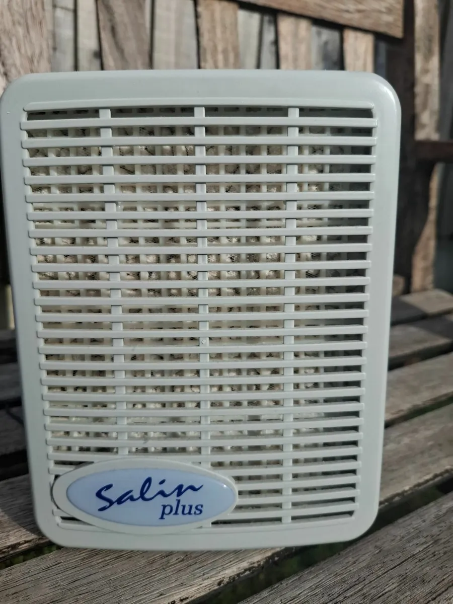 Air purifier - Image 4
