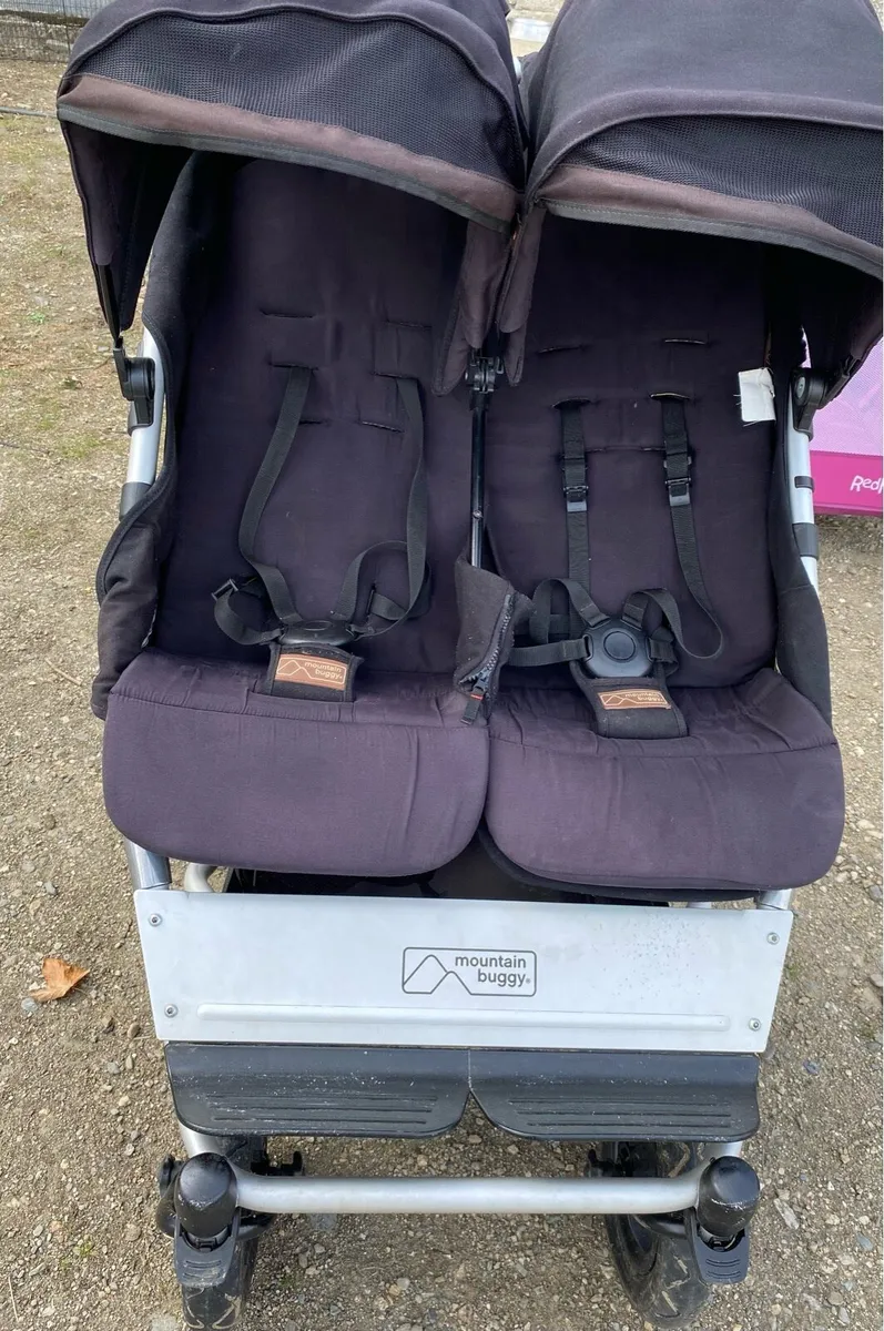 Double Buggy - Image 2