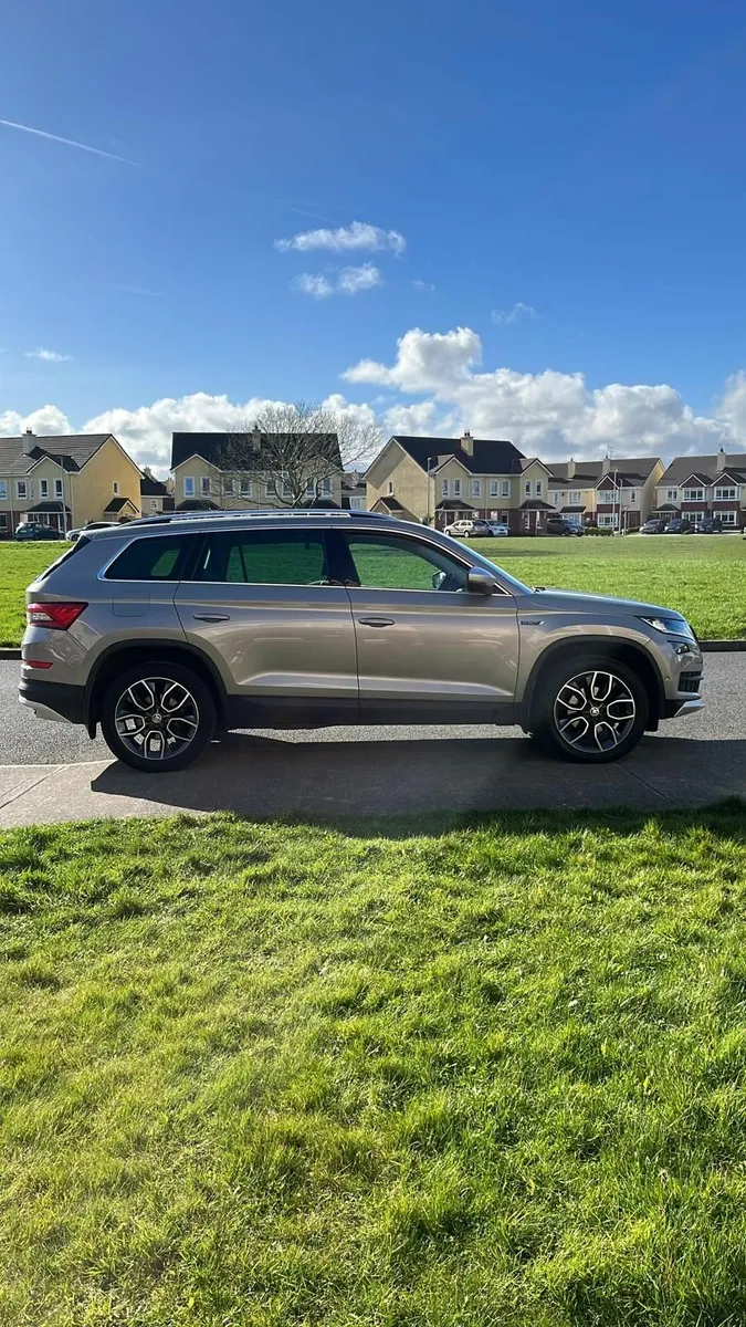 Skoda Kodiaq 2018 - Image 2