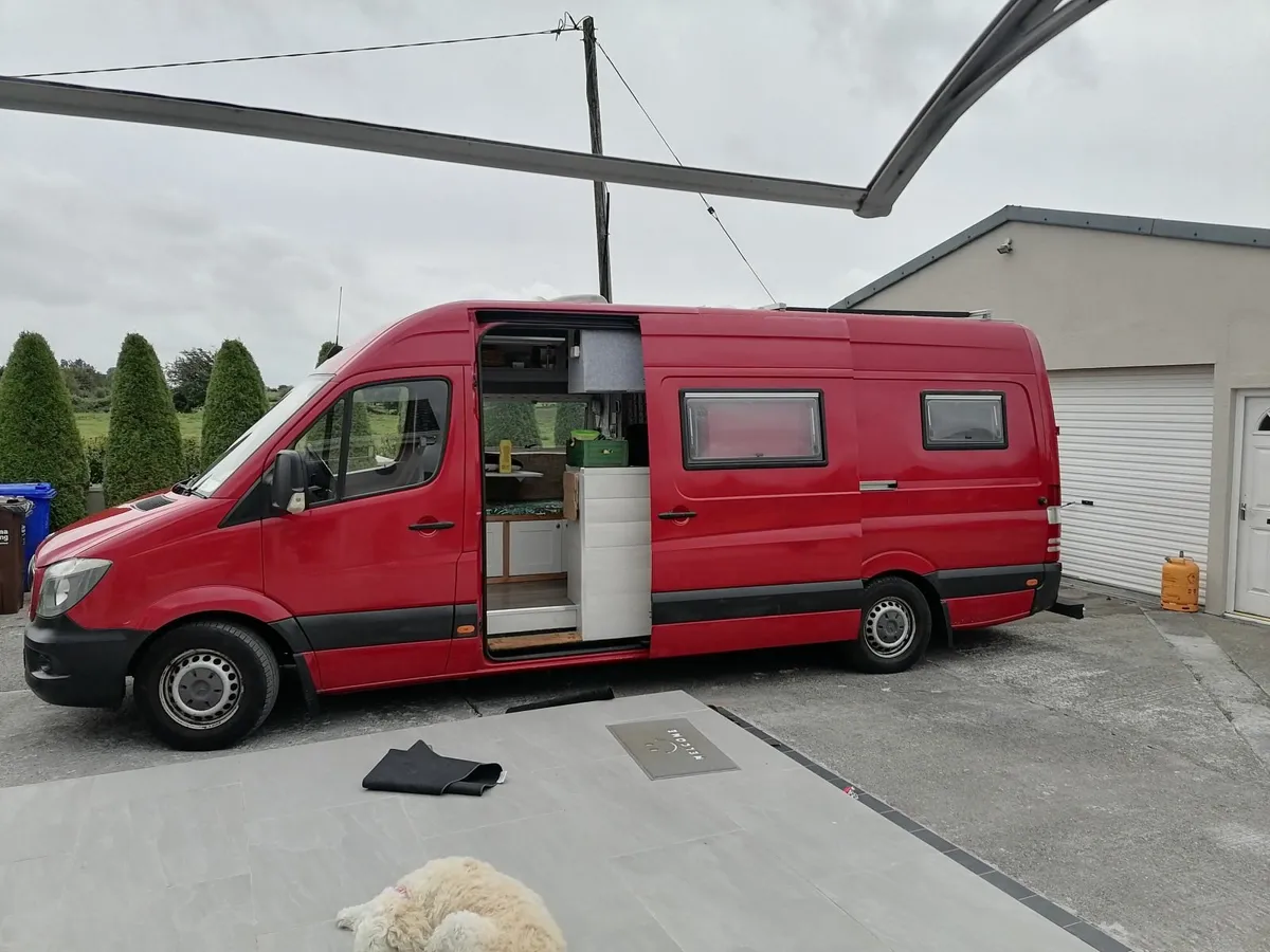 Campervan - Image 3