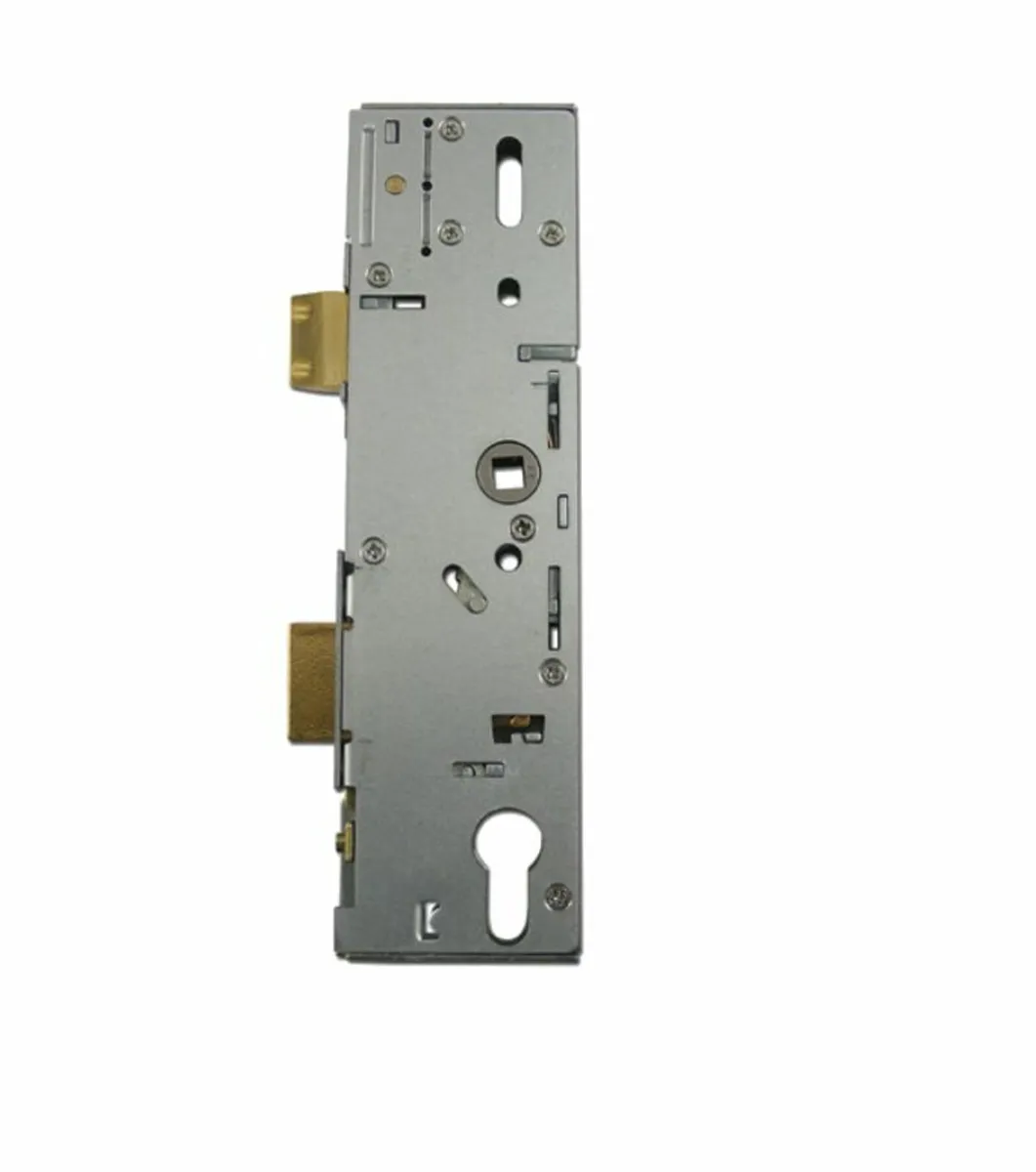 WINDOWS AND DOORS PARTS - Image 1