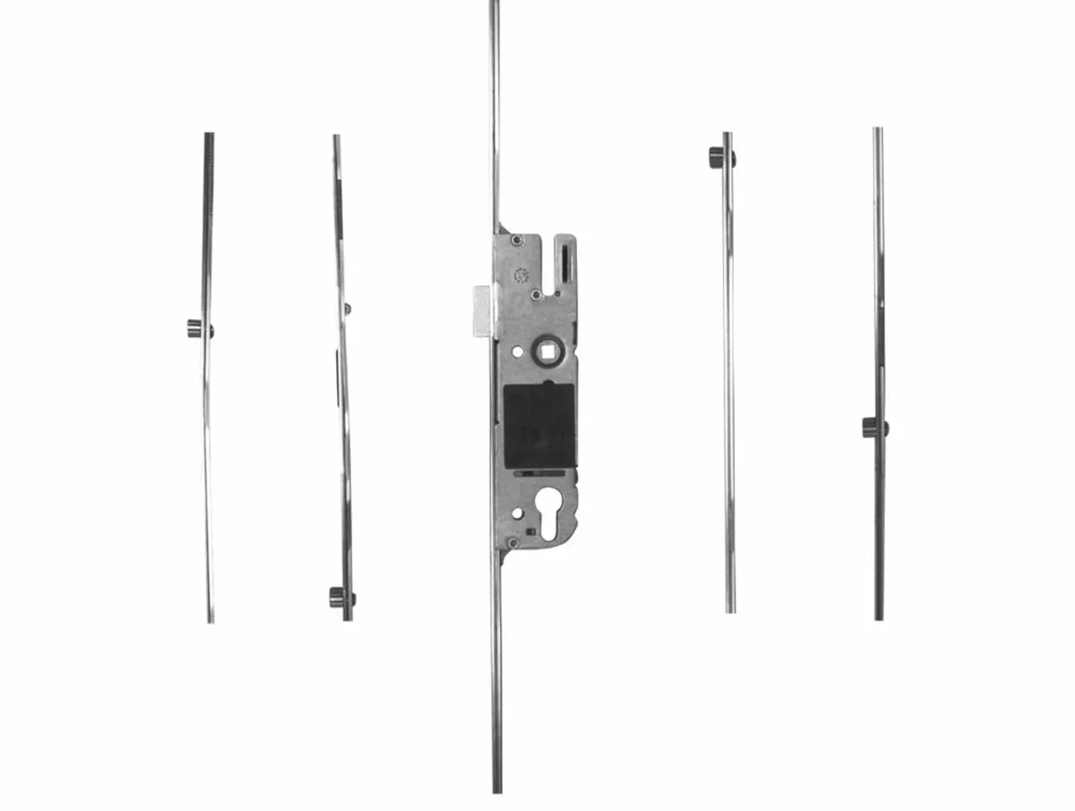 WINDOWS AND DOORS PARTS - Image 2