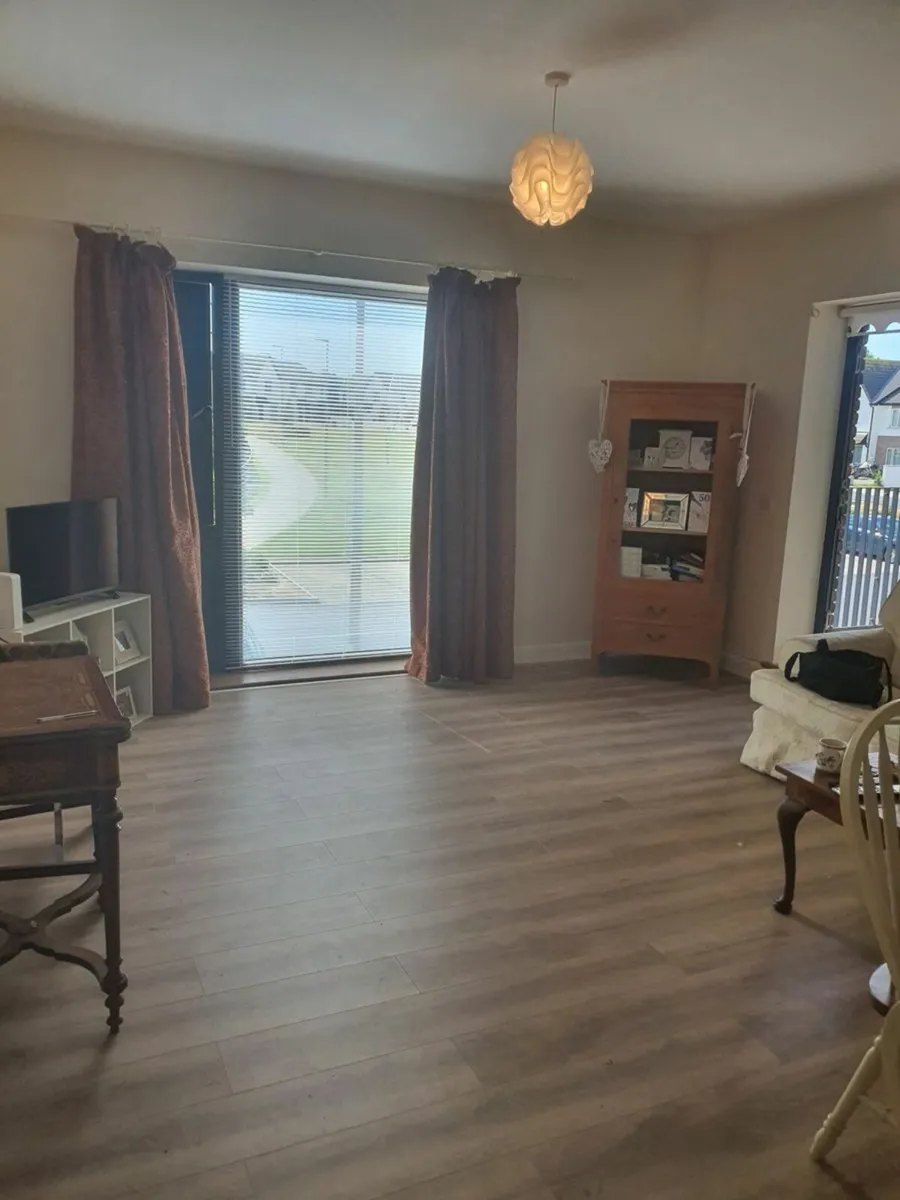 Apartment to share - Image 1