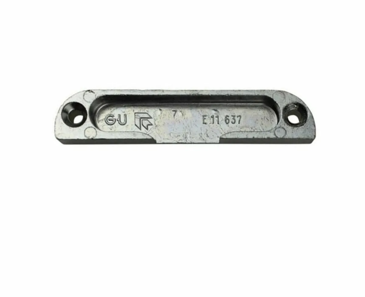 WINDOWS AND DOORS PARTS - Image 4