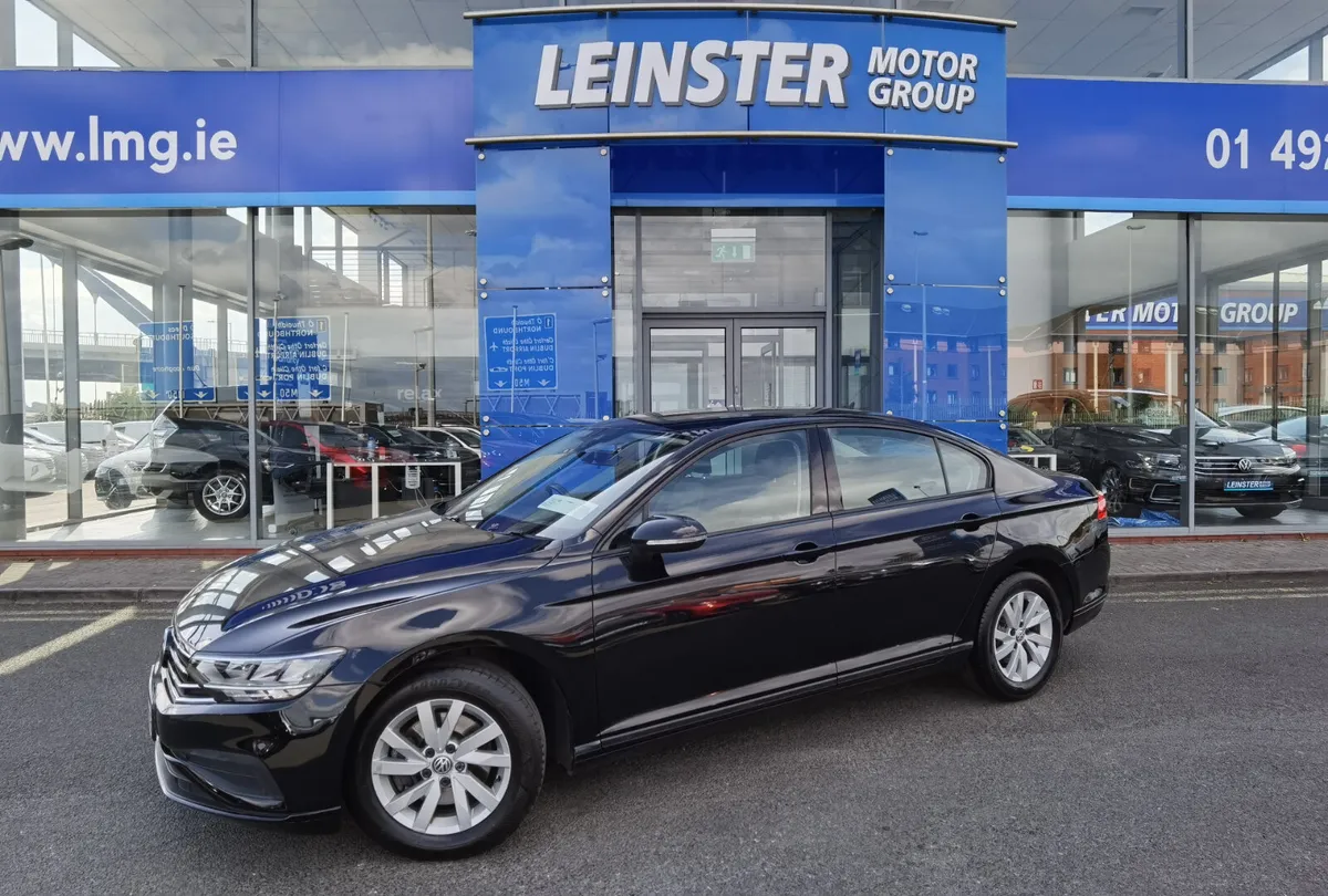 VOLKSWAGEN PASSAT 2.0TDI 150BHP - Image 1