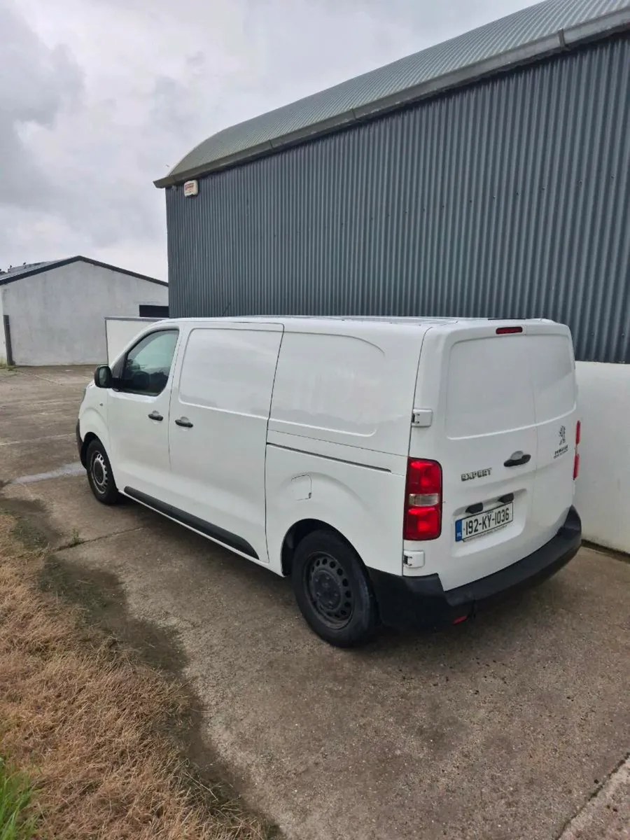 Peugeot Expert - Image 2