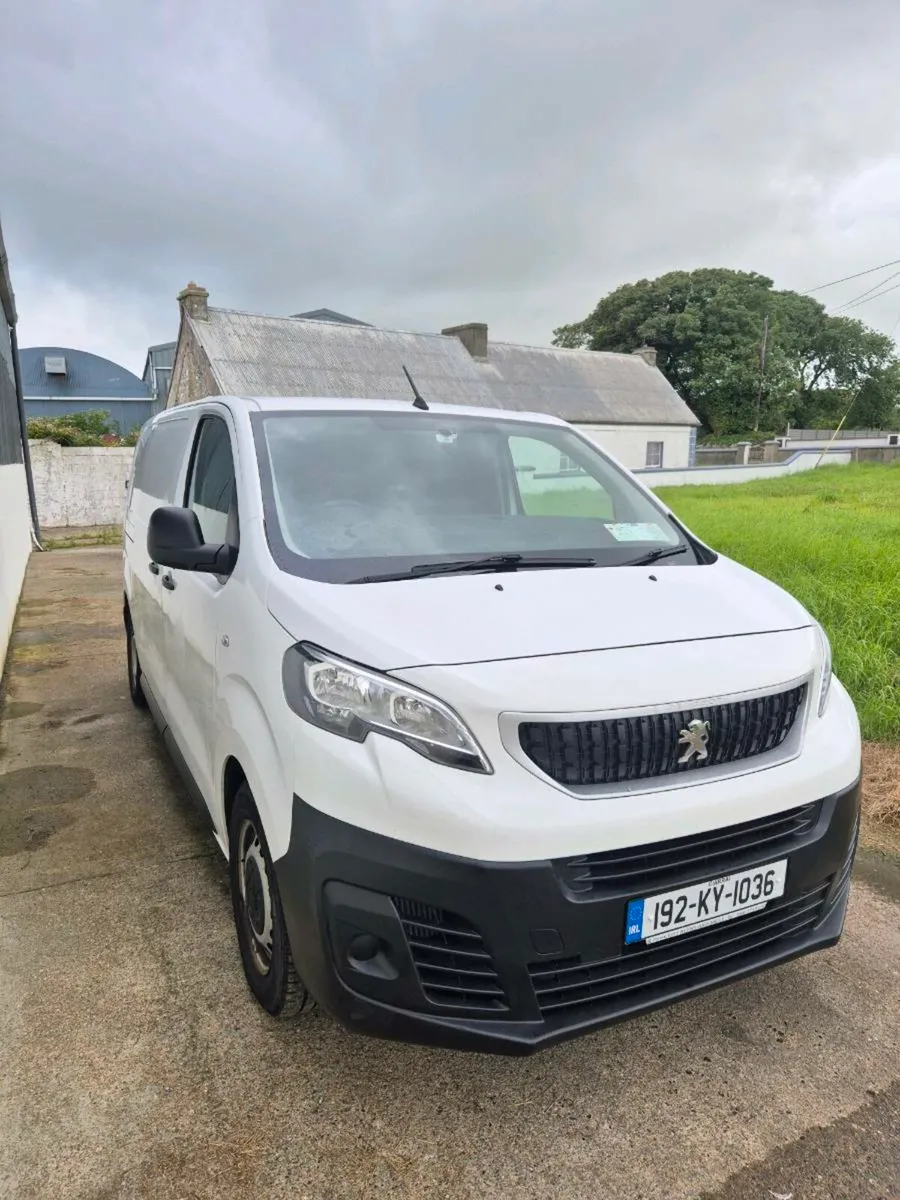 Peugeot Expert - Image 3