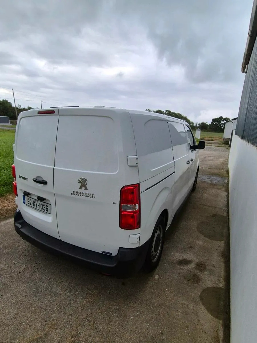 Peugeot Expert - Image 4