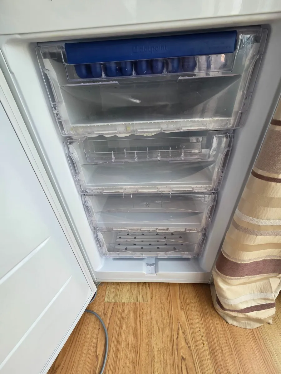 Fridge/Freezer 50/50 - Image 3