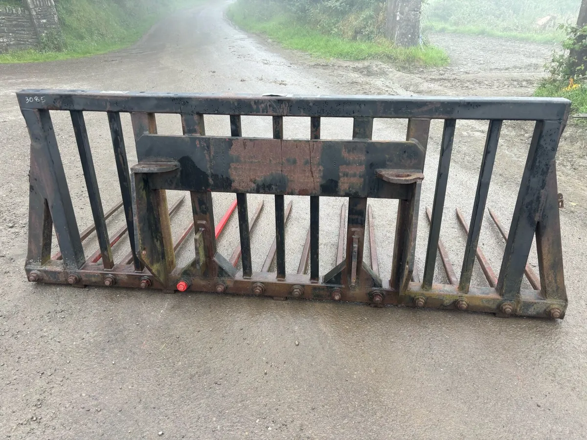 Muck Fork - Image 1