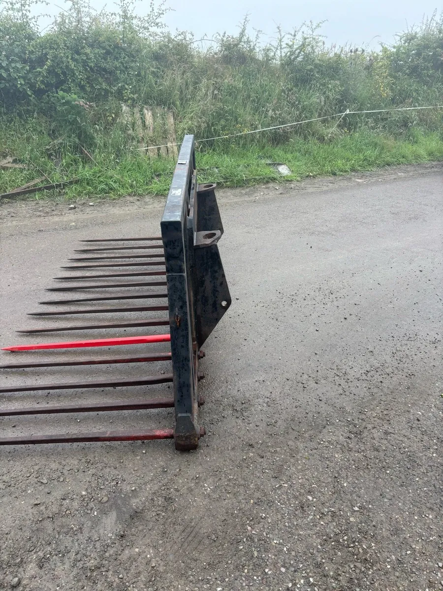 Muck Fork - Image 2